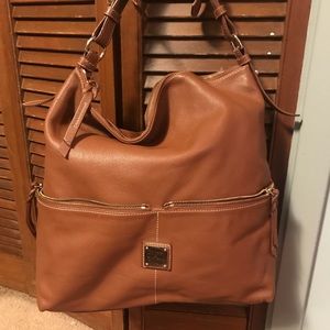 DOONEY & Bourke LARGE TOTE